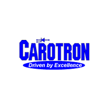 Controllo Motore DC Carotron ADP102-000 | Usato Ma Come Nuovo